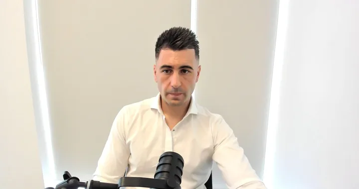 Video preview: Allan introduces himself