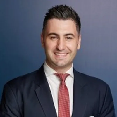 Allan Whatmore, Founder of GSA