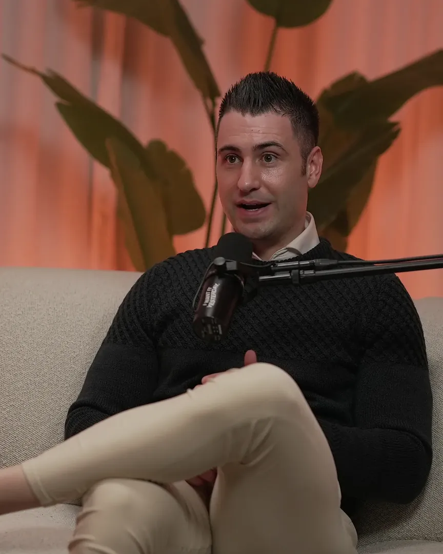 Allan Whatmore, Founder of Growth Studio Agency