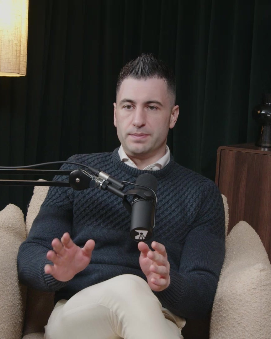 Allan Whatmore, Founder of Growth Studio Agency